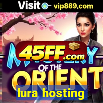 lura hosting